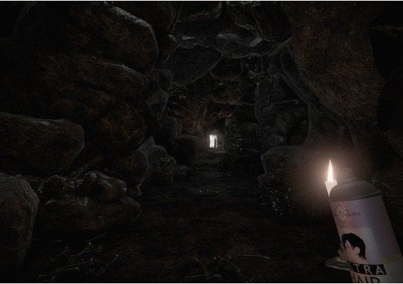 Don't Knock Twice EN/DE/FR/IT/ES Turkey Xbox One/Series Digital Key