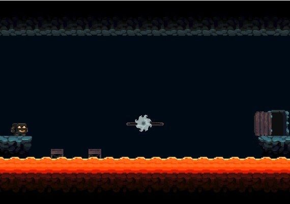 Floor is Lava EN Global Steam Digital Key