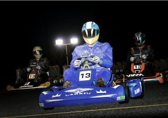 Arma 3 - Bundle 1 DLC Global Steam Digital Key