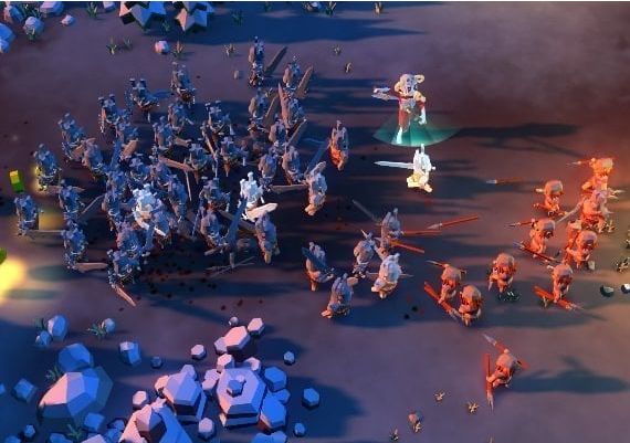 Undead Horde EU Xbox One/Series Digital Key