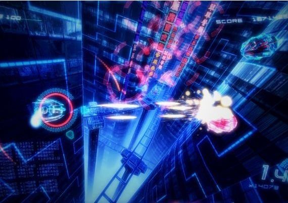 Revolver360 Re:actor EN Global Steam Digital Key