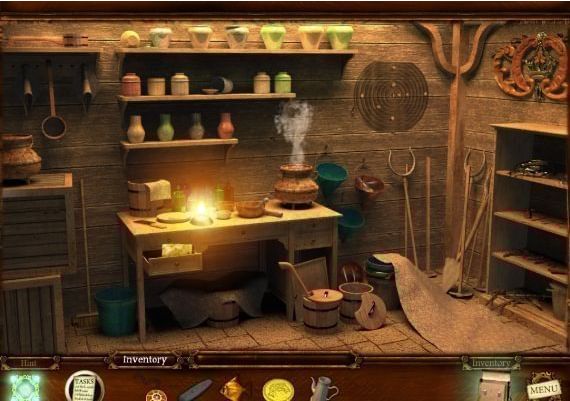 Tales From The Dragon Mountain: The Strix EU Nintendo Switch Digital Key