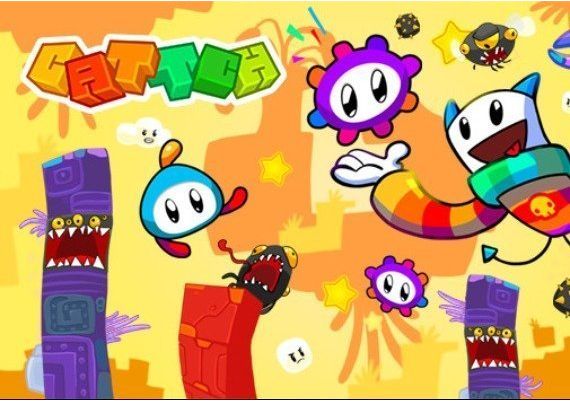 Cattch EN Global Steam Digital Key
