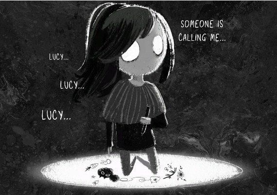 Children of Silentown EN United States Xbox One/Series Digital Key