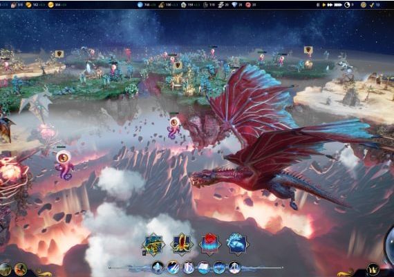 Driftland: The Magic Revival EN/DE/FR/PL/RU/ZH/ES Global Steam Digital Key