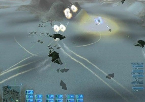 Ground Control Anthology EN/DE/FR Global GOG Digital Key