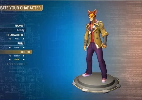 Hacktag EN/FR Global Steam Digital Key