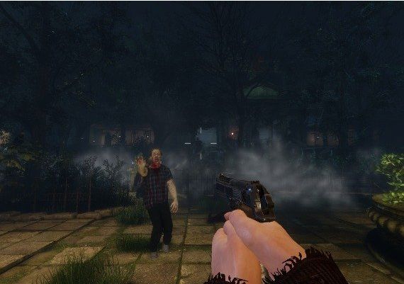 Them and Us: First Person View DLC Global Steam Digital Key