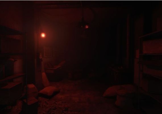 Lethe: Episode One EN Global Steam Digital Key