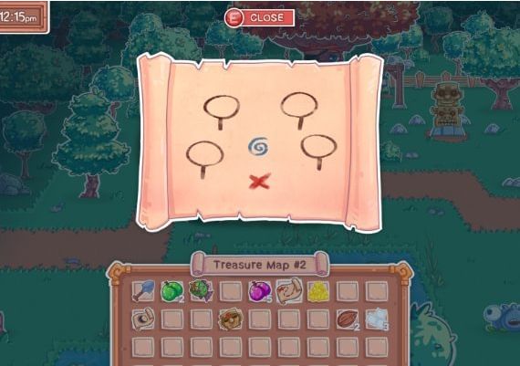 The Spiral Scouts EN Global Steam Digital Key