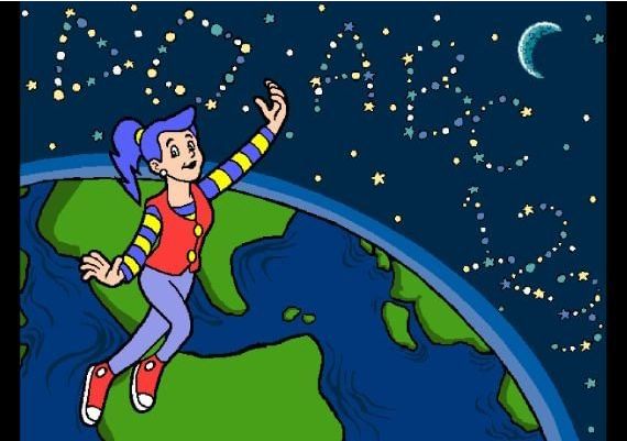 Big Thinkers Kindergarten EN Global Steam Digital Key