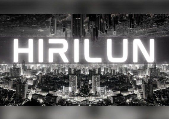 Hirilun EN/DE/FR/RU/ZH/ES Global Steam Digital Key