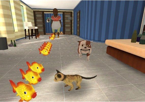 Kitten Life Simulator Global Steam Digital Key