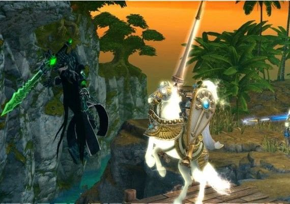 Might and Magic: Heroes VI - Danse Macabre EN/DE/FR/IT Global Ubisoft Connect Digital Key