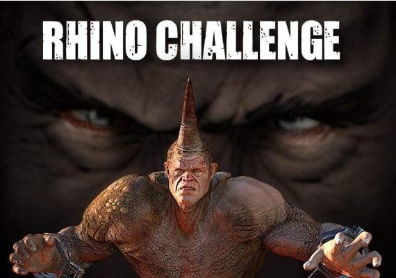 The Amazing Spider-Man: Rhino Challenge DLC EN Global Steam Digital Key