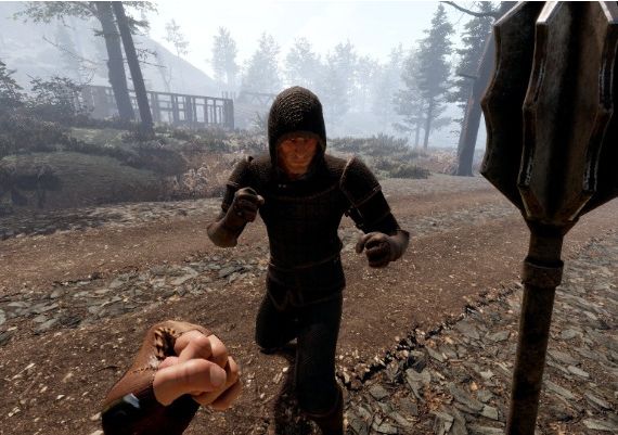 Bandit Brawler EN/PL Global Steam Digital Key