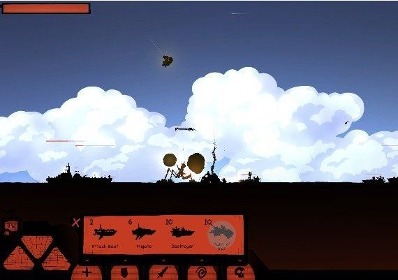 Battlecruisers EN Global Steam Digital Key