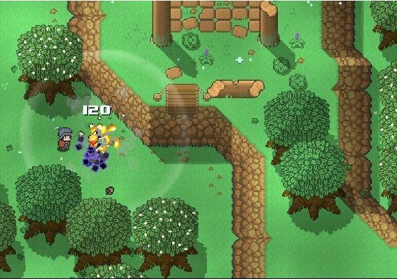 Rogue Heroes: Ruins of Tasos - Bomber Class Pack DLC EN/DE/FR/IT/ZH/ES/ZH Global Steam Digital Key