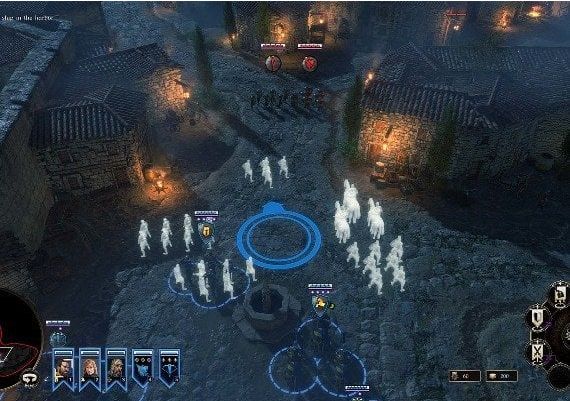 The Valiant EN Brazil Xbox Series Digital Key