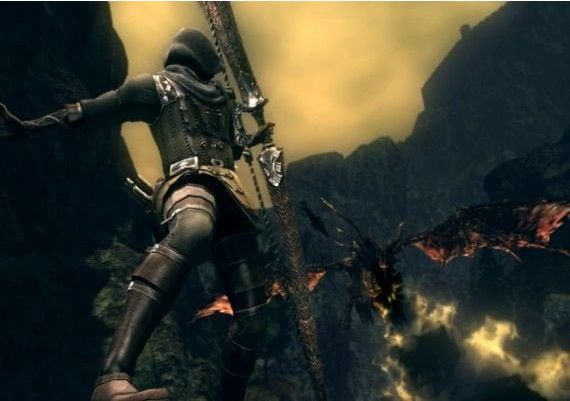 Dark Souls Prepare to Die Edition EN/DE/FR/IT Global Steam Digital Key