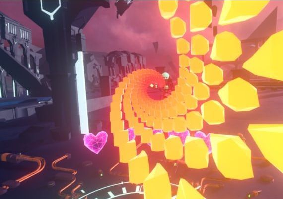 Blasters of the Universe VR EN Global Steam Digital Key