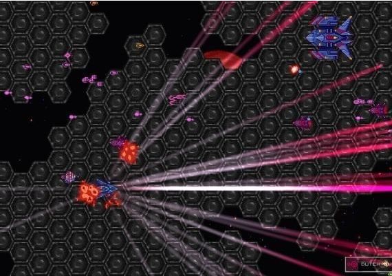 Stellar Interface Deluxe Edition EN Egypt Xbox One/Series Digital Key