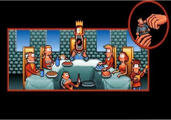 Gobliiins - Pack EN Global GOG Digital Key