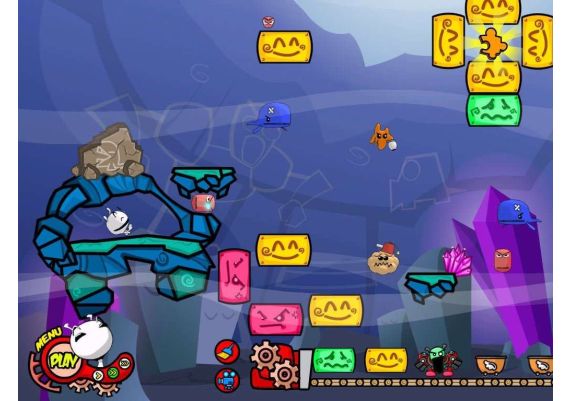 Eets EN Global Steam Digital Key