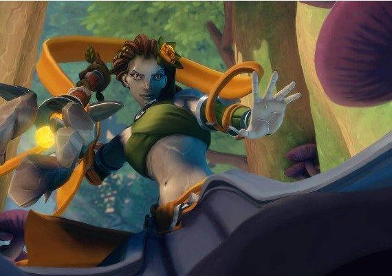 Paladins - Season Pass 2022 EN Turkey Xbox One/Series Digital Key