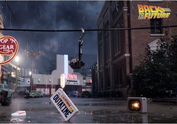 Funko Fusion EN Ukraine Xbox Series Digital Key