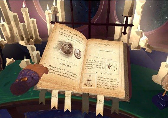 Stargaze VR EN Global Steam Digital Key