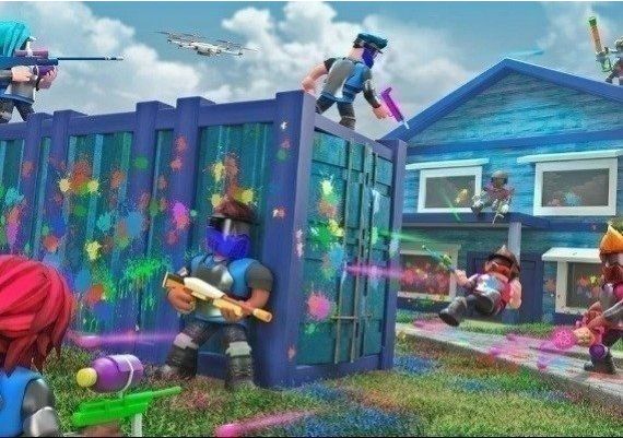 Roblox - Doggy Backpack - Mining Simulator 2 DLC EN Global Official website Digital Key