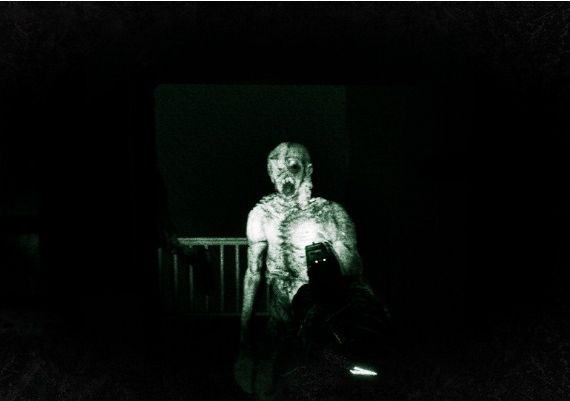 Demonsomnia Global Steam Digital Key