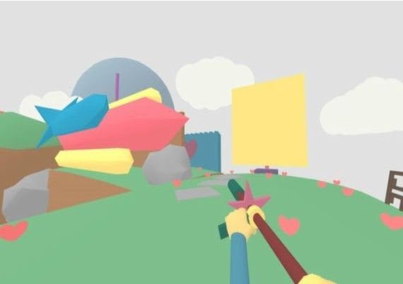 Lovely Planet EN Global Steam Digital Key