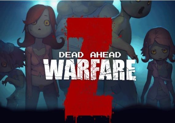 Dead Ahead: Zombie Warfare EN Argentina Xbox One/Series Digital Key