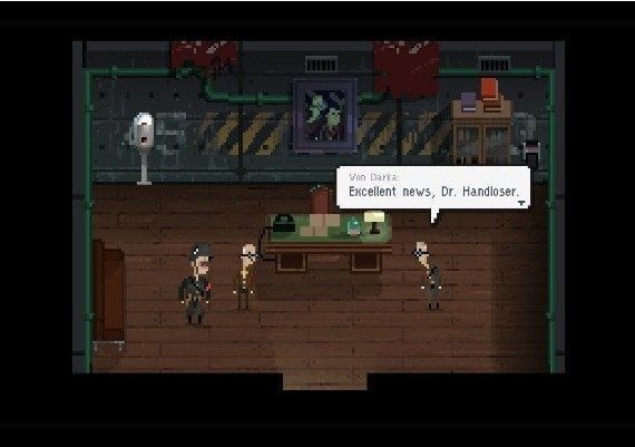 Nine Witches: Family Disruption EN/DE/FR/PT/RU/ZH/ES/ZH EU Xbox One/Series Digital Key