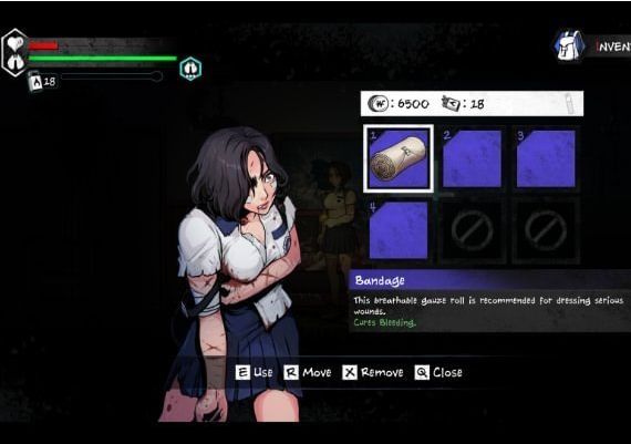 The Coma 2: Vicious Sisters EN/DE/FR/KO/RU/ZH/ES/UK Global GOG Digital Key