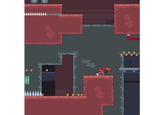 ReX EN Global Steam Digital Key