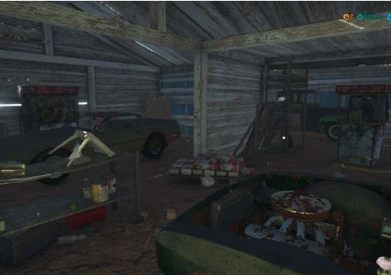 Car Mechanic Simulator 2018 Global Steam Digital Key