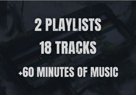 Surviving the Aftermath - Forgotten Tracks DLC EN Global Steam Digital Key