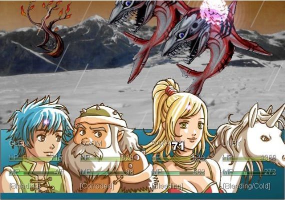 Asguaard EN Global Steam Digital Key