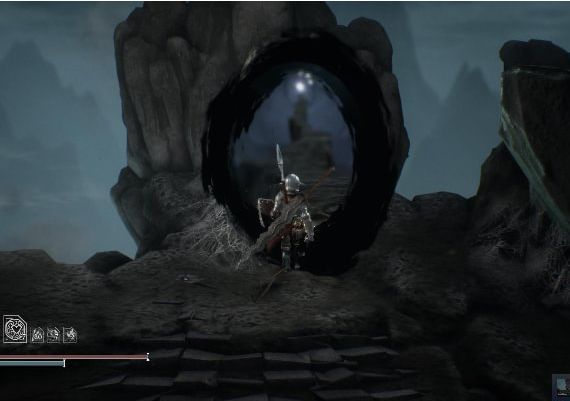 SINNER: Sacrifice for Redemption Global Steam Digital Key