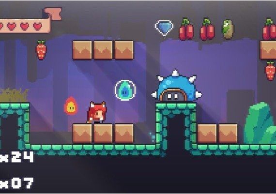 Super Ember Kaboom EN Global Steam Digital Key