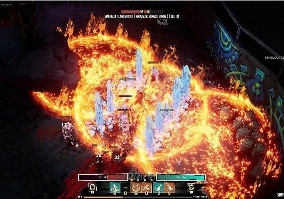 Superfuse Supporter Edition Global Steam Digital Key