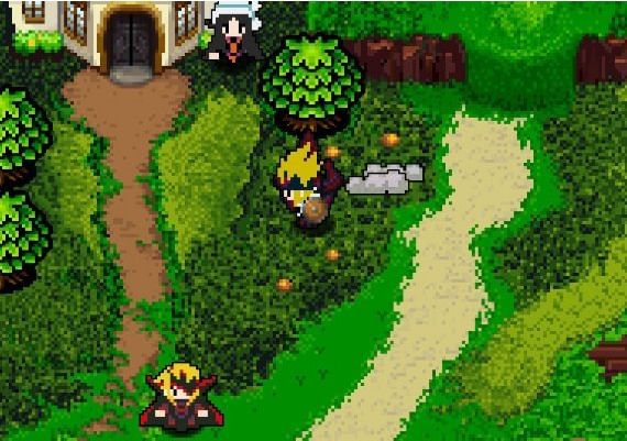 Cladun X2 EN ROW Steam Digital Key