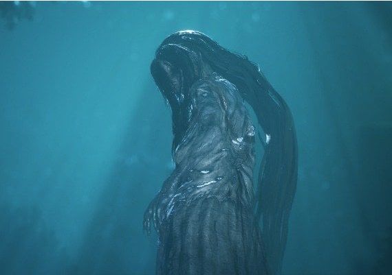 The Bridge Curse: Road to Salvation EN EU PS5 Digital Key