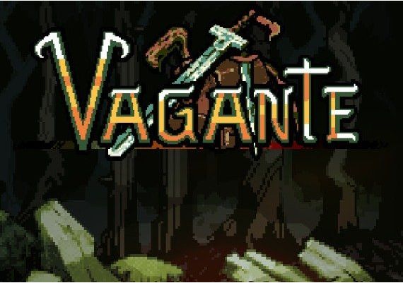 Vagante EN EU Steam Digital Key