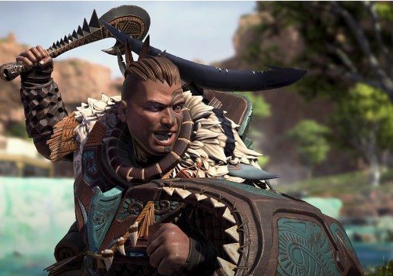 Apex Legends DLC Gibraltar Edition Global EA App Digital Key