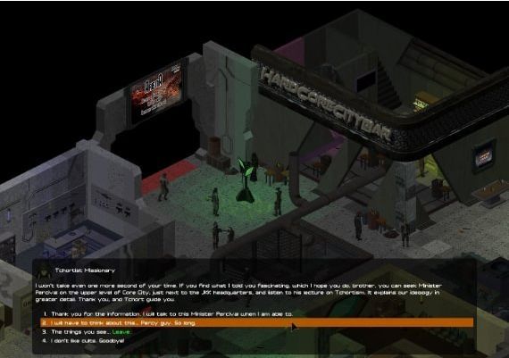 UnderRail EN Global Steam Digital Key