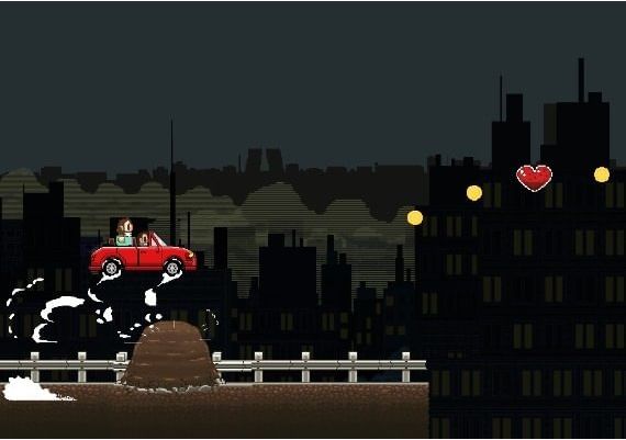 Leopoldo Manquiseil EN/ES Global Steam Digital Key